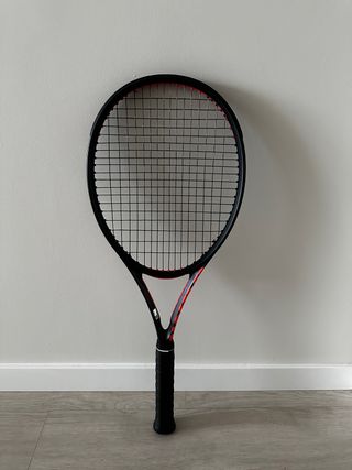 Wilson Clash V3 Raqueta Tenis