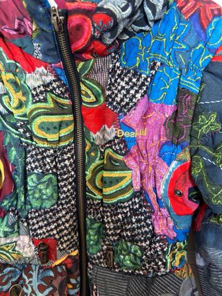 pack chaquetas 5-6 años