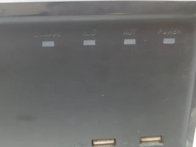 Grabador NVR Profesional XS-NVR6864-4K + Disco