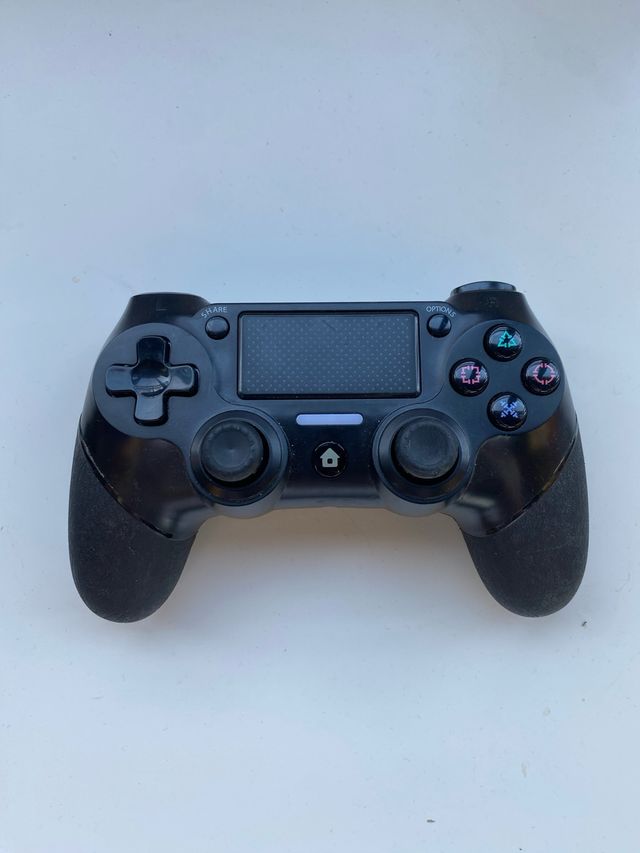Controller DualShock 4 Nero PS4