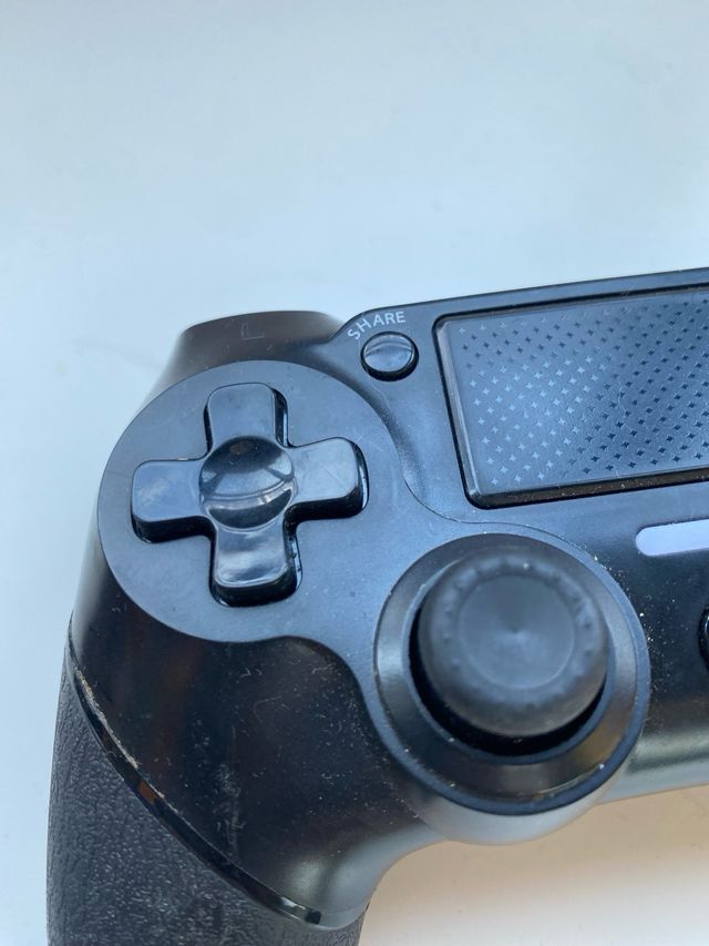 Controller DualShock 4 Nero PS4