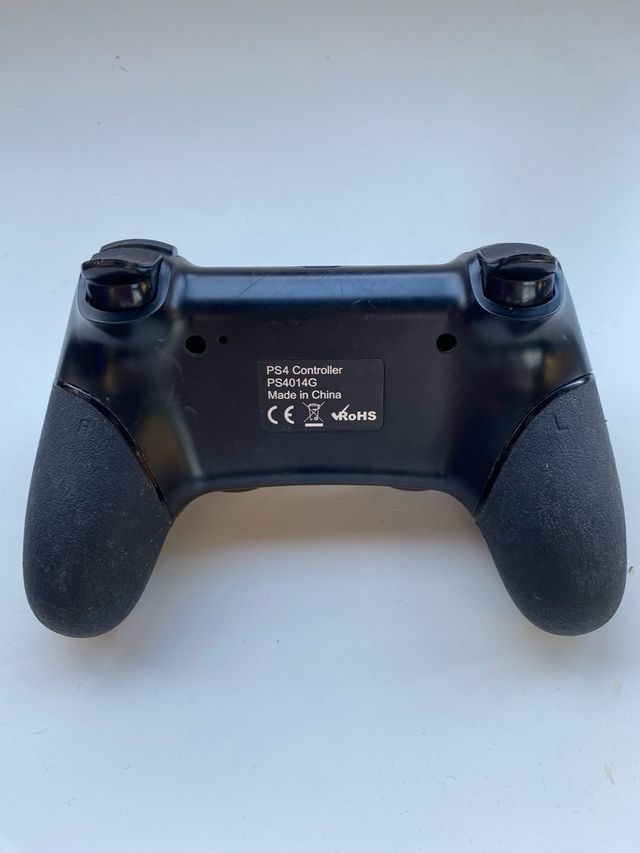 Controller DualShock 4 Nero PS4