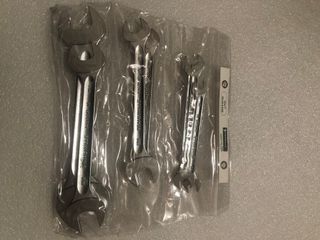 Set Chiavi a Forchetta Stahlwille Motor 10