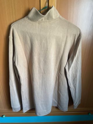 Jersey Polo Ralph Lauren Hombre Beige