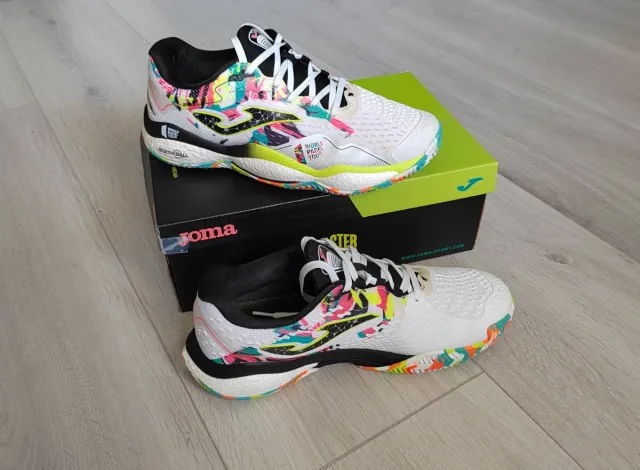 Joma Smash 2402 Masters Final Scarpe