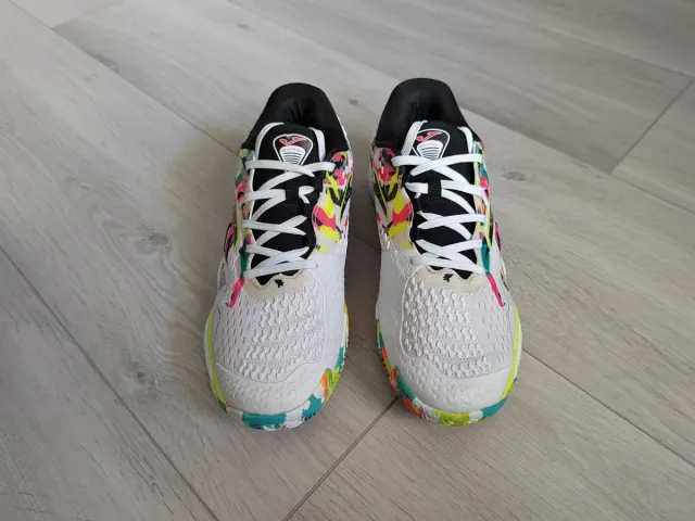 Joma Smash 2402 Masters Final Scarpe