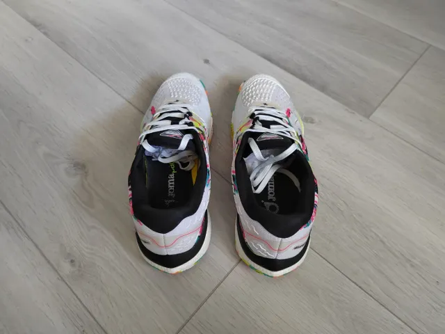 Joma Smash 2402 Masters Final Scarpe