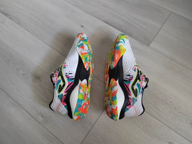 Joma Smash 2402 Masters Final Scarpe