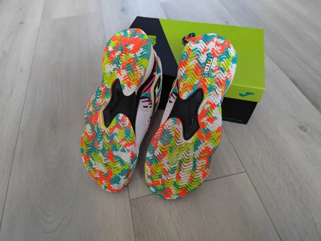 Joma Smash 2402 Masters Final Scarpe