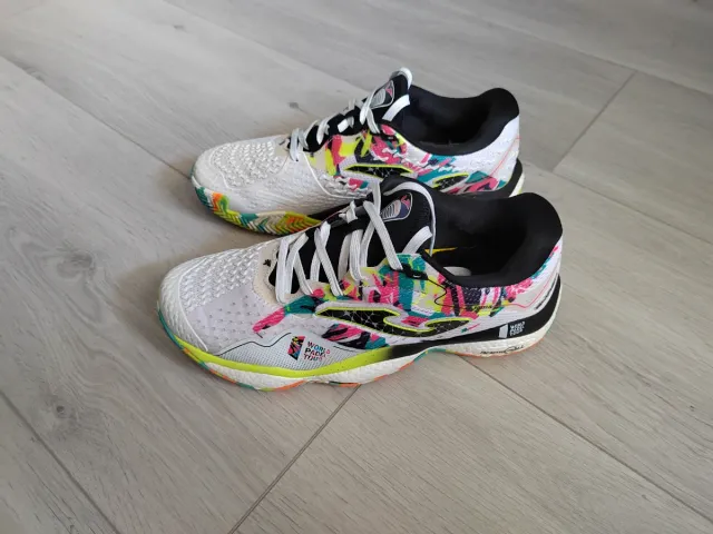 Joma Smash 2402 Masters Final Scarpe