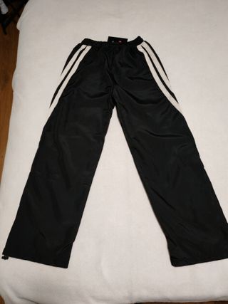 Pantalón Chándal Vintage Nike Chica-Chico