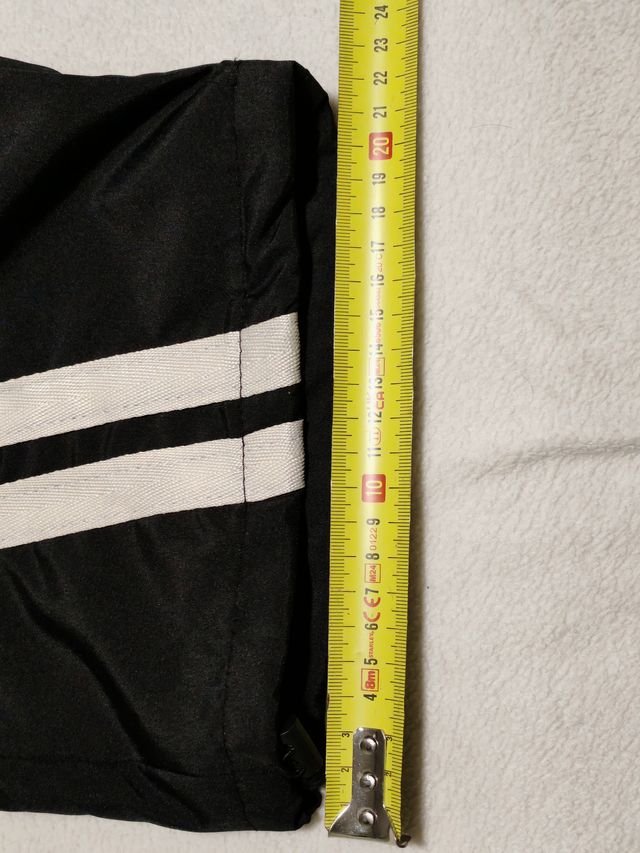 Pantalón Chándal Vintage Nike Chica-Chico