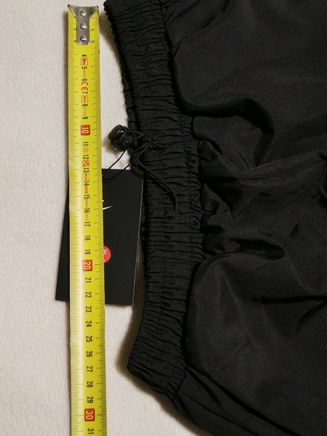 Pantalón Chándal Vintage Nike Chica-Chico