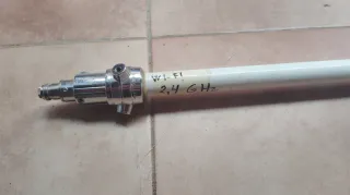 Antena WIFI Exterior 2400-2485 MHz