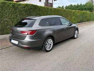 SEAT LEON ST TDI