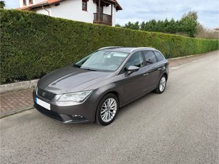 SEAT LEON ST TDI
