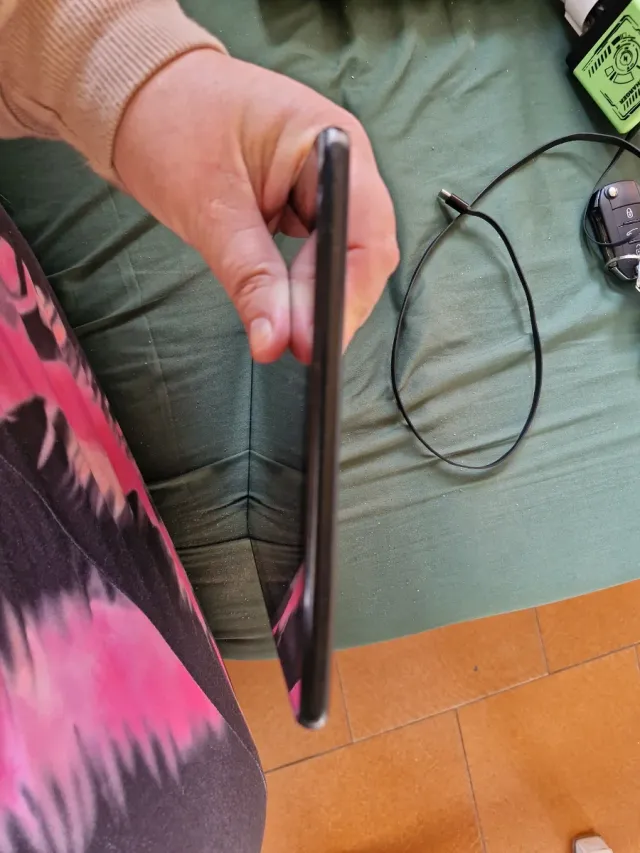 Tablet Alcatel 8092 Negra