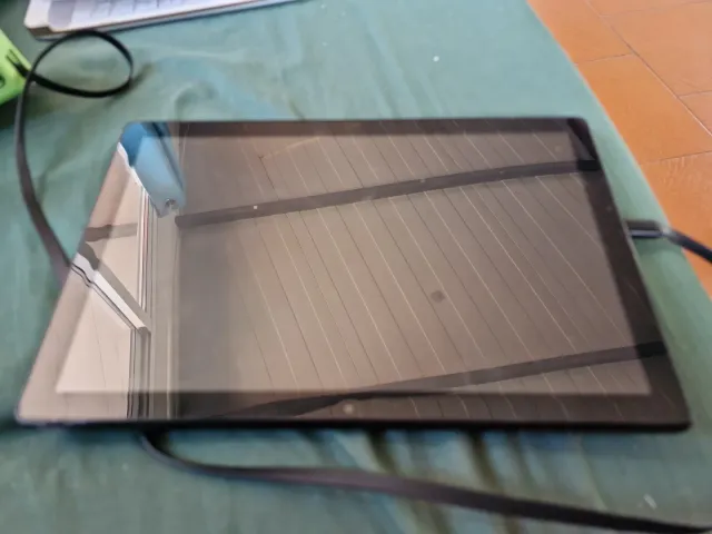 Tablet Alcatel 8092 Negra