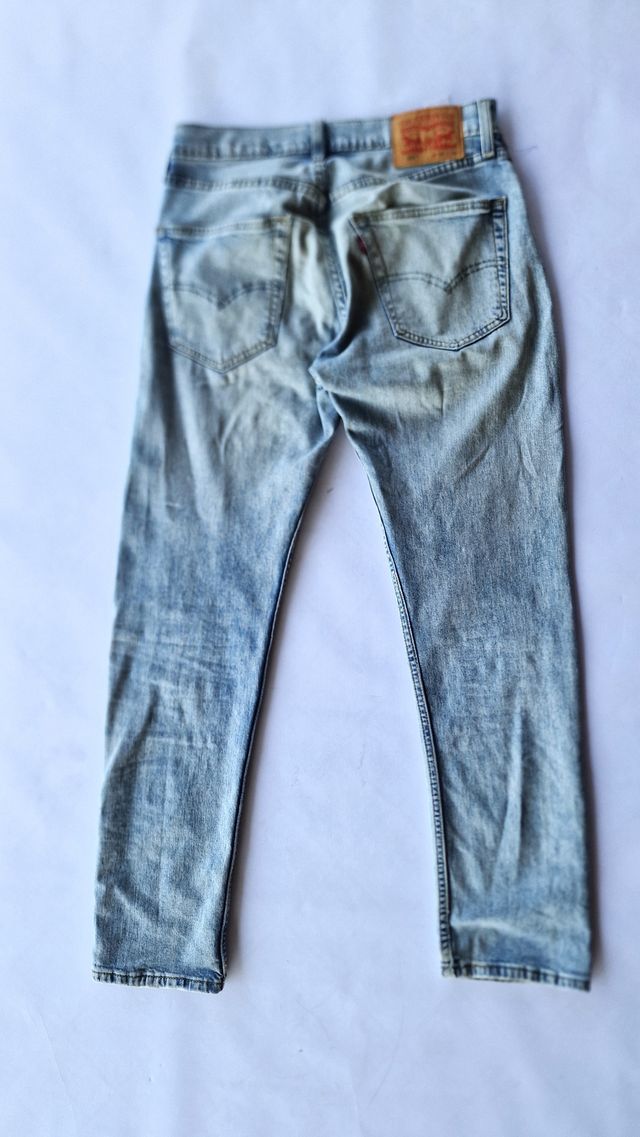 Jeans Levi's 502 W30/L32