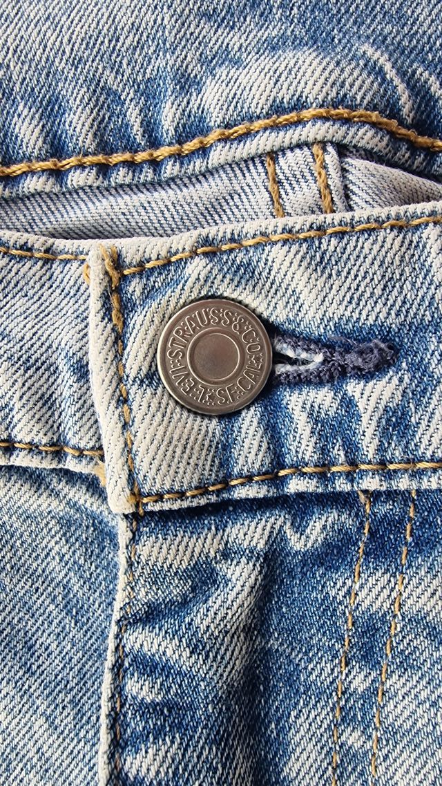 Jeans Levi's 502 W30/L32