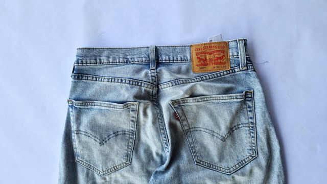 Jeans Levi's 502 W30/L32