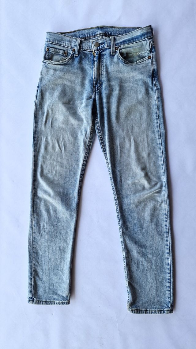 Jeans Levi's 502 W30/L32