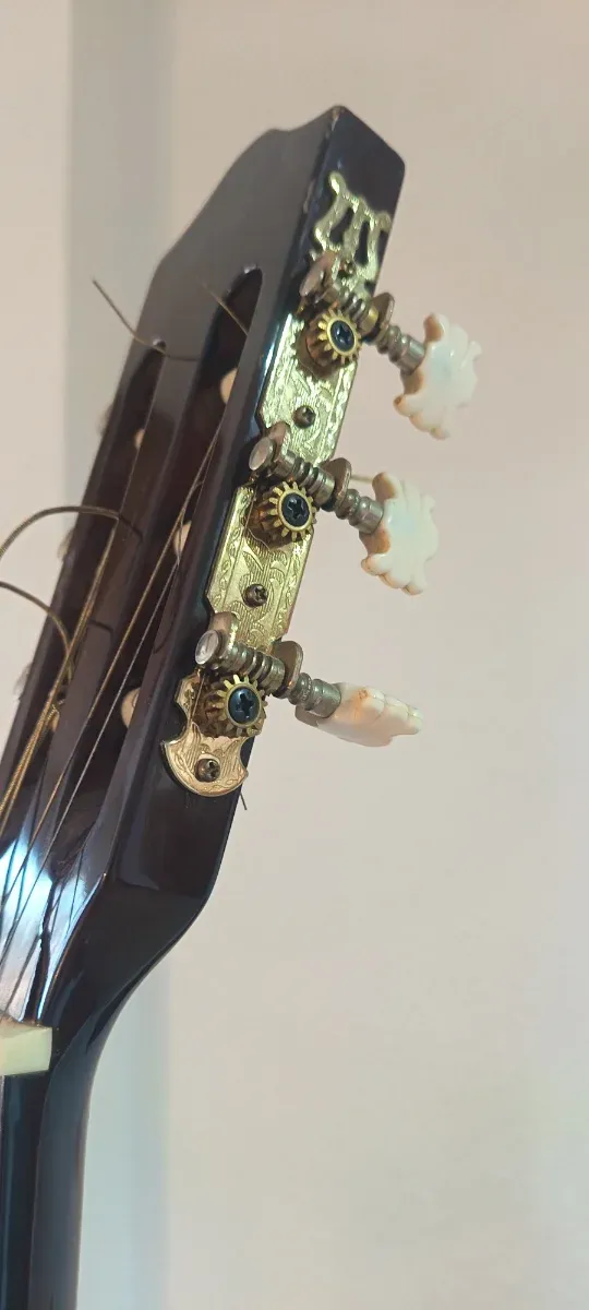 Guitarra Clásica Stagg