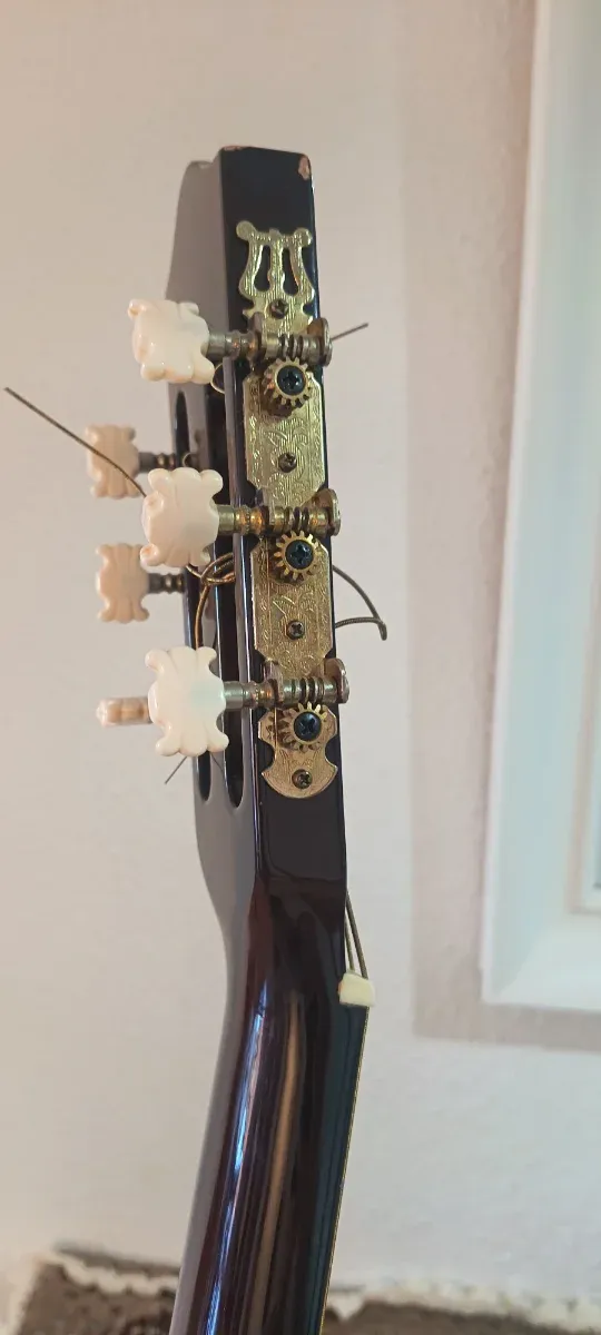 Guitarra Clásica Stagg