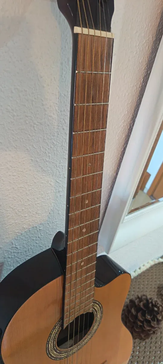 Guitarra Clásica Stagg