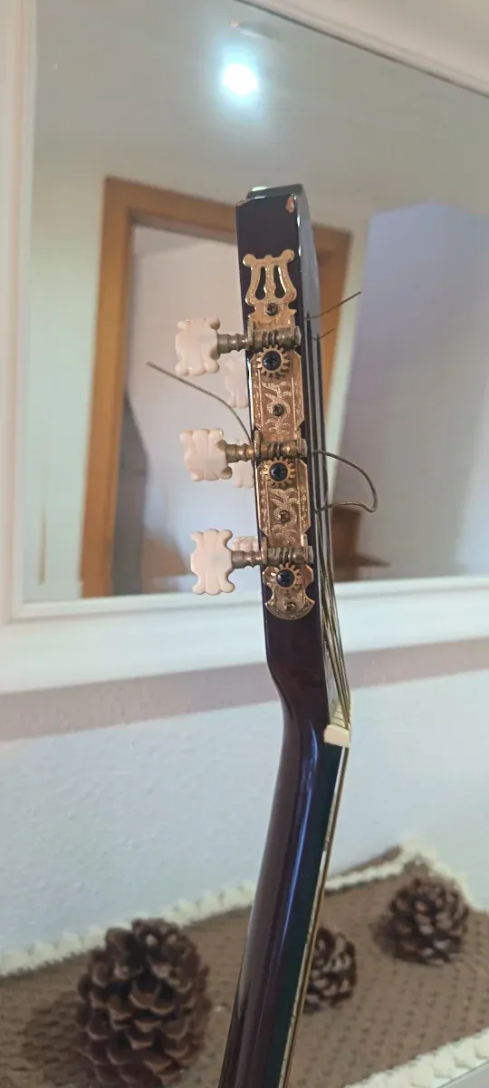 Guitarra Clásica Stagg