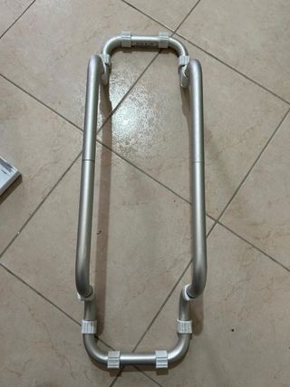 INTERMED AB-41 Sedile Regolabile per Vasca