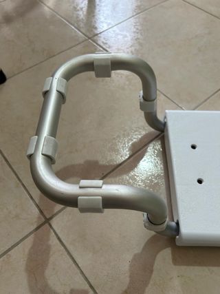 INTERMED AB-41 Sedile Regolabile per Vasca