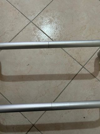 INTERMED AB-41 Sedile Regolabile per Vasca