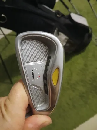 Palos de Golf TaylorMade