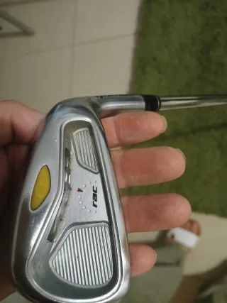 Palos de Golf TaylorMade