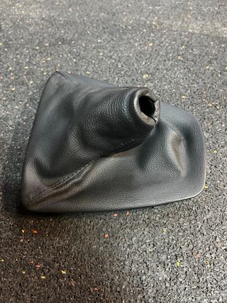 Funda Palanca Cambio BMW Serie 3 E90/E91/E92/E93