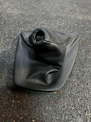 Funda Palanca Cambio BMW Serie 3 E90/E91/E92/E93