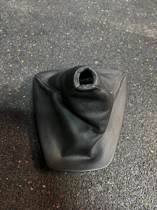 Funda Palanca Cambio BMW Serie 3 E90/E91/E92/E93