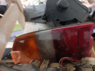 Despiece Suzuki Vitara 1.9 Turbo Diesel año 1999