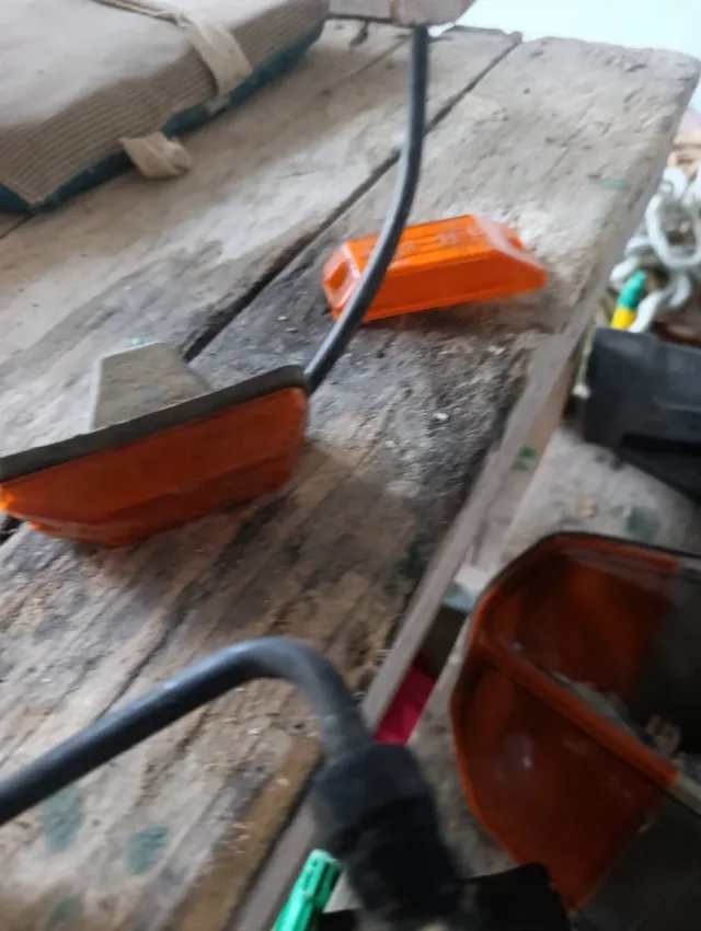 Despiece Suzuki Vitara 1.9 Turbo Diesel año 1999