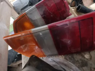 Despiece Suzuki Vitara 1.9 Turbo Diesel año 1999