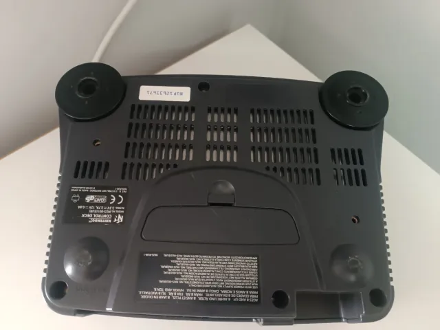 Nintendo 64. Zelda y Mario. Buen estado.