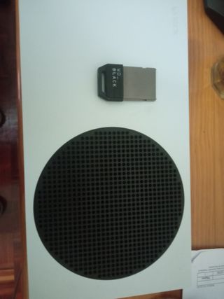 Xbox Series S Consola Blanca