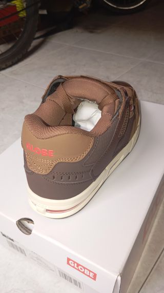 Globe Sabre 44.5 EU / 10.5 US Zapatillas