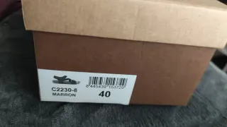 Sandalias Coronel Tapioca Marrones