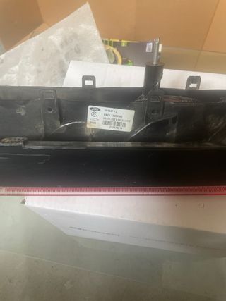 Piloto trasero derecho Ford Transit Custom