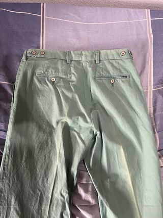 Pack 9 pantalones primeras marcas