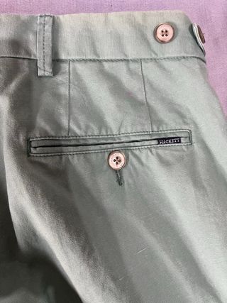 Pack 9 pantalones primeras marcas