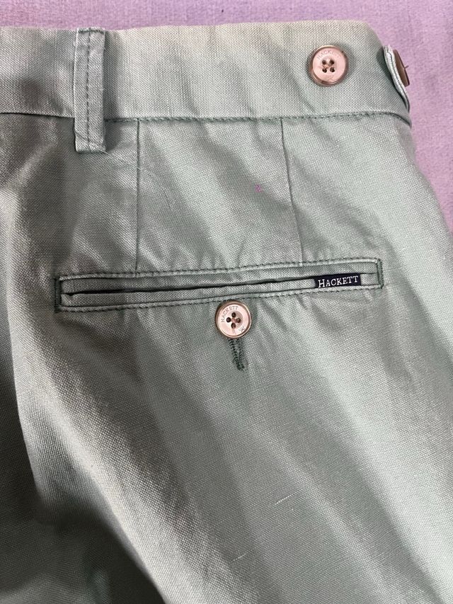 Pack 9 pantalones primeras marcas