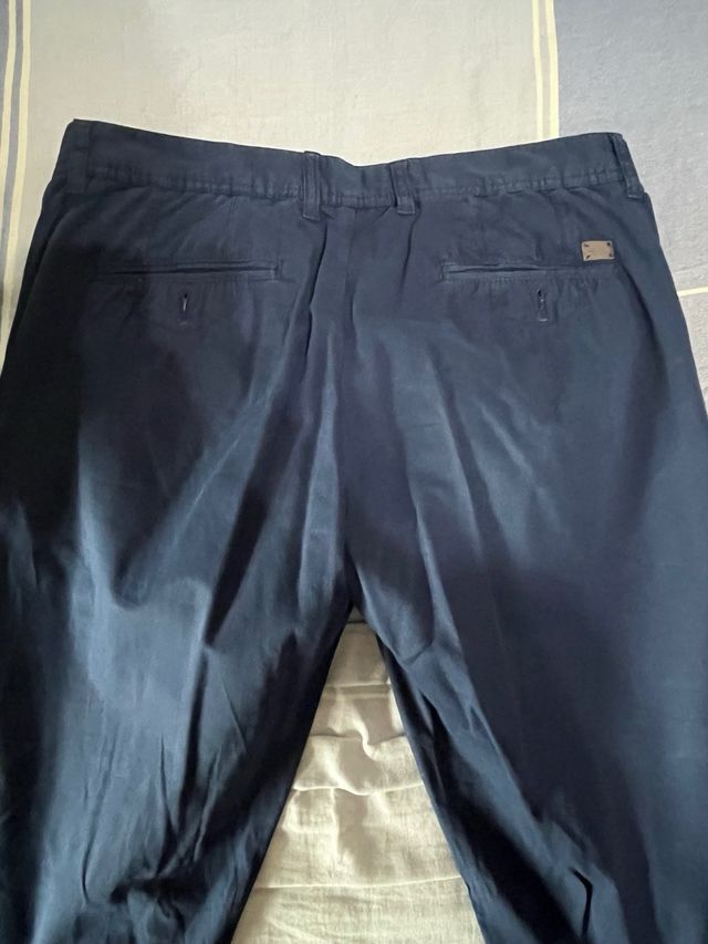 Pack 9 pantalones primeras marcas